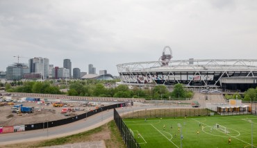london stadium