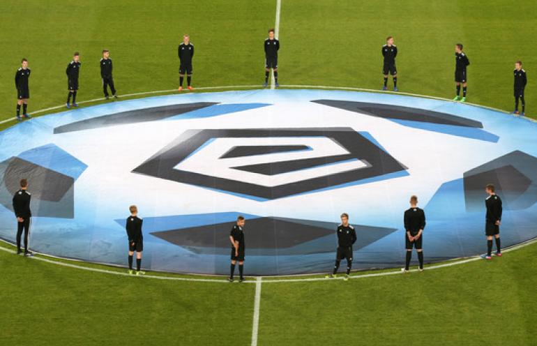 LOTTO Ekstraklasa
