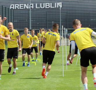 Motor nadal aktywny na rynku transferowym