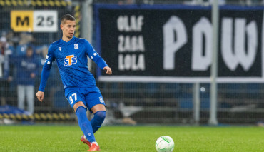 Lubomir Satka transfer Portland Timber
