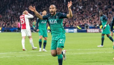 Lucas Moura