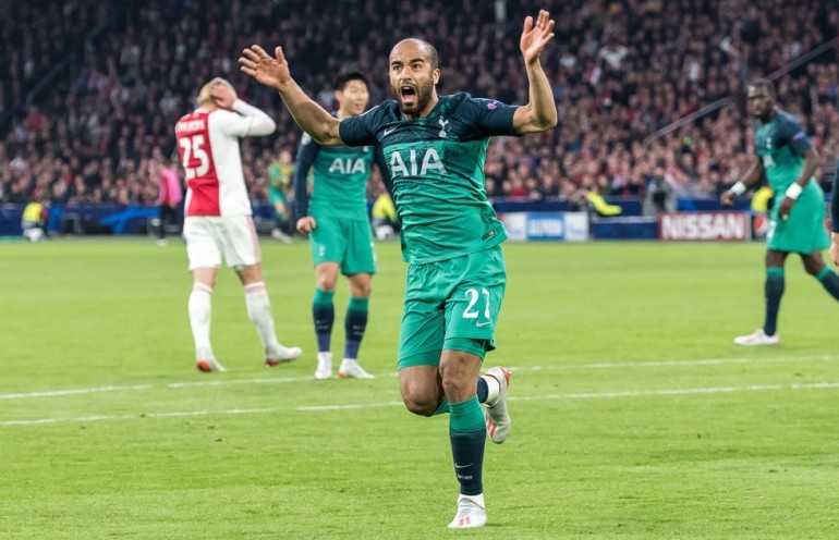 Lucas Moura