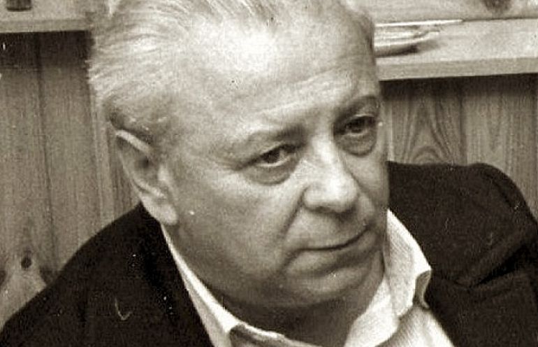 Ludwik Sobolewski