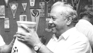 Ludwik Sobolewski