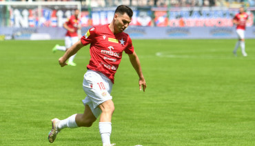 Luis Fernandez Raków Częstochowa
