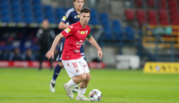 Luis Fernandez Wisła Kraków Lech Poznań Legia Warszawa