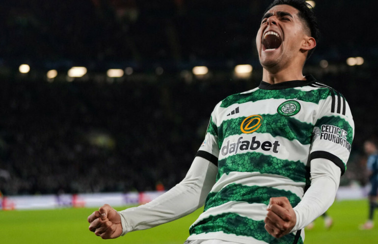 luis palma celtic atletico