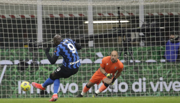 lukaku lazio karny