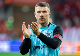 Rekord Górnika Zabrze. Ośmiu piłkarzy z powołaniami do reprezentacji