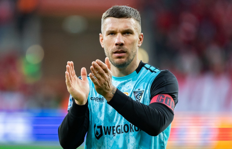 Lukas Podolski