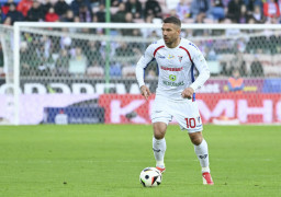 Lukas Podolski ukarany