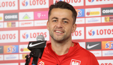 Łukasz dziękujemy!