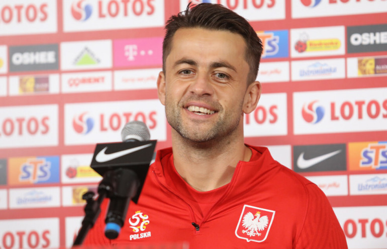 Łukasz dziękujemy!