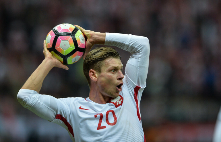 Łukasz Piszczek