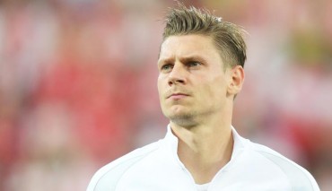 Łukasz Piszczek