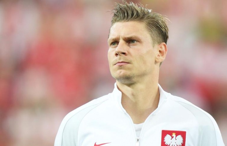 Łukasz Piszczek