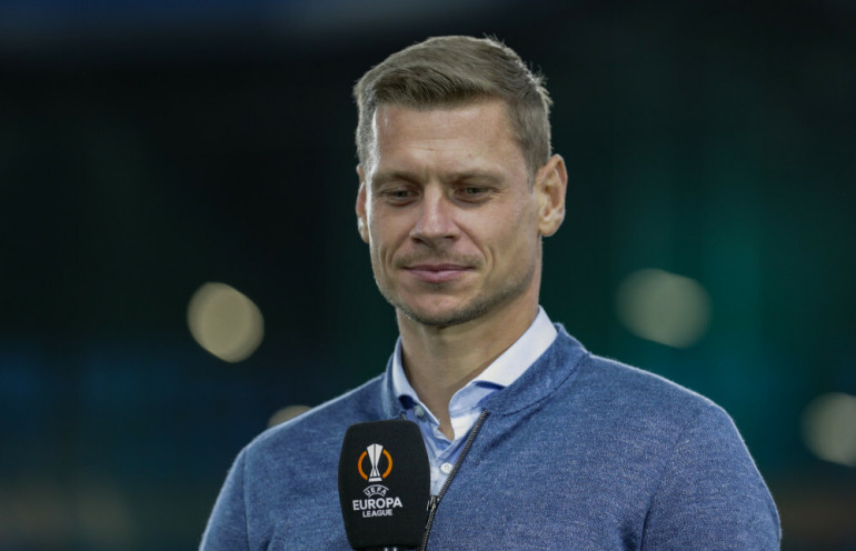 Łukasz Piszczek podjął decyzję w sprawie swojej przyszłości