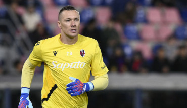 Łukasz Skorupski zmieni klub? 