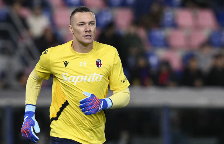 Łukasz Skorupski zmieni klub?