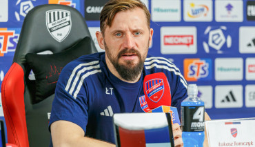 Łukasz Tomczyk