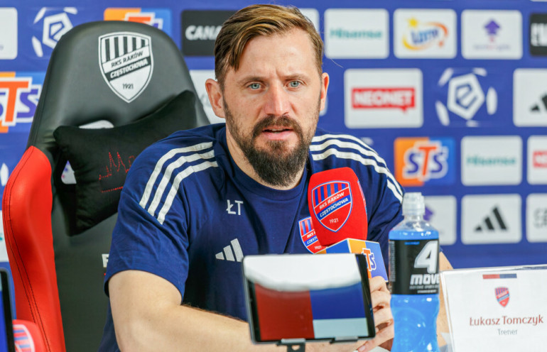 Łukasz Tomczyk