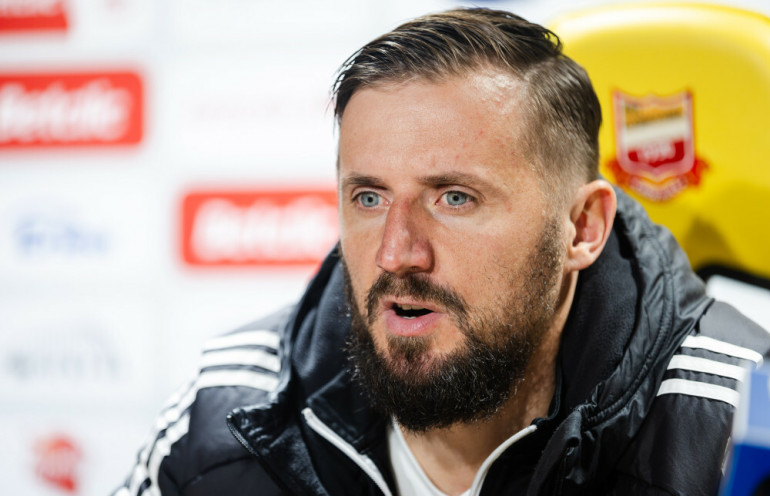 łukasz tomczyk konferencja betclic