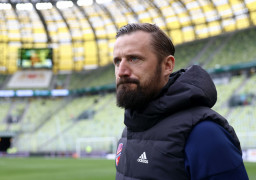 Raków rozstaje się z Tomczykiem