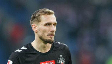 lukasz zjawinski w barwach polonii warszawa
