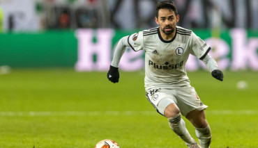 luquinhas legia