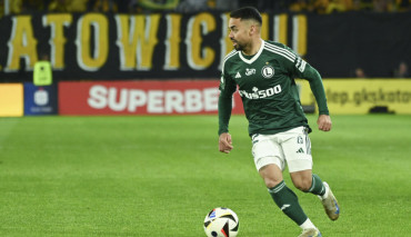 luquinhas legia