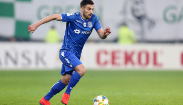 Maciej Makuszewski