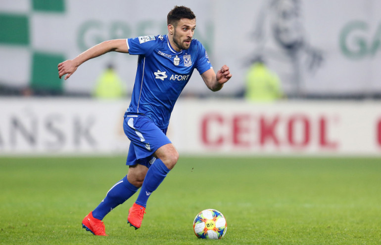 Maciej Makuszewski