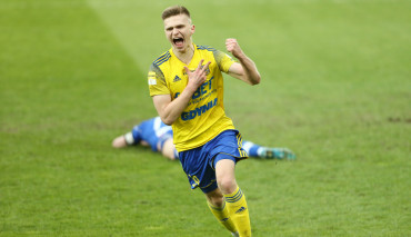 Maciej Rosołek.