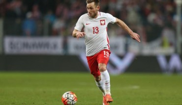 Maciej Rybus