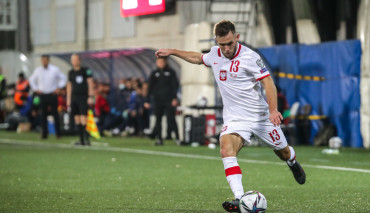 Maciej Rybus Rubin Kazań