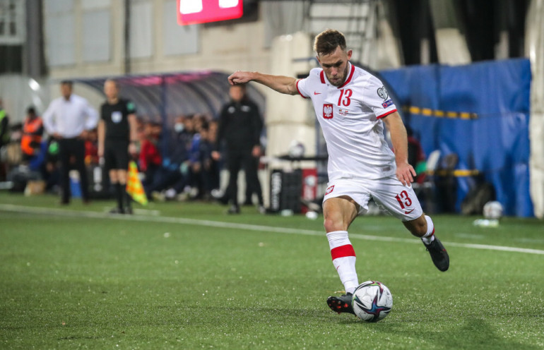 Maciej Rybus Rubin Kazań