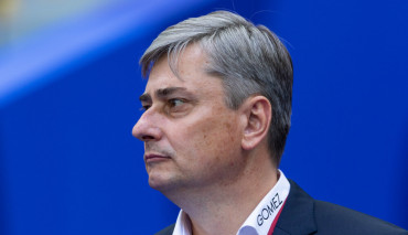 Maciej Skorża wraca do pracy?
