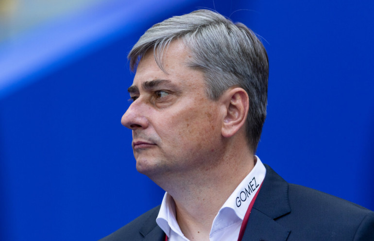 Maciej Skorża wraca do pracy?