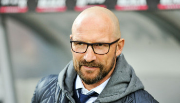 Maciej Stolarczyk zwolnienie Jagiellonia Białystok