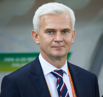 Magiera nowym szkoleniowcem Śląska