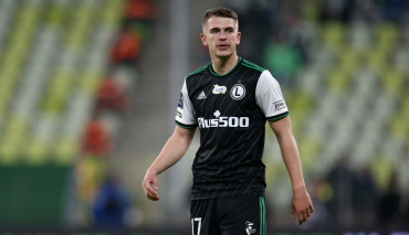 Maik Nawrocki transfer