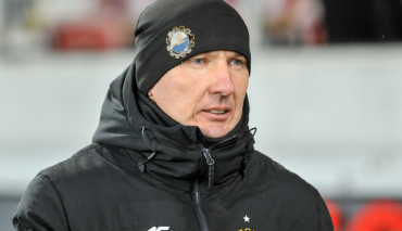 majewski stal zwolnienie