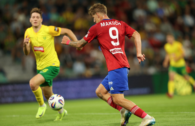makuch raków zilina