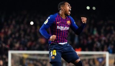 Malcom Barcelona