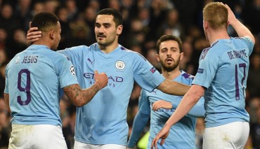 manchester city burnley