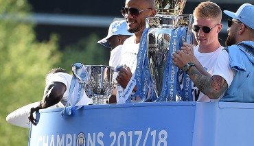 Manchester City Puchar