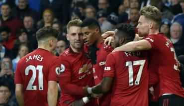 manchester united bournemouth