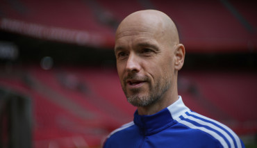Manchester United czeka wielka przebudowa