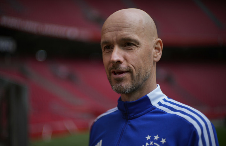 Manchester United czeka wielka przebudowa