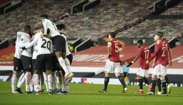 manchester united milan